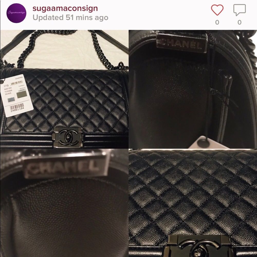 Scammers alert